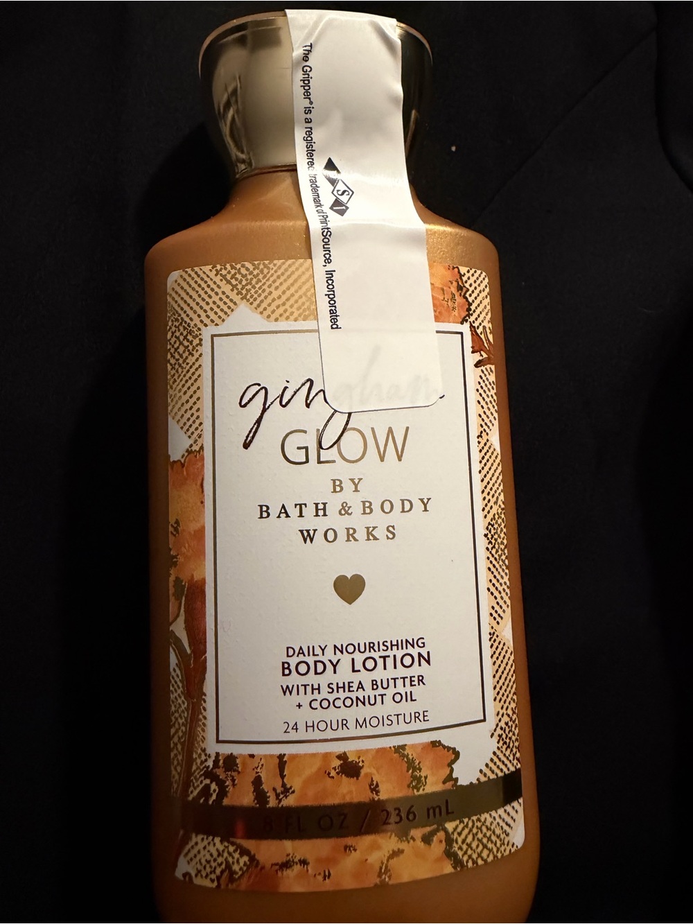 Gingham Glow Body Lotion by Bath & Body Works
